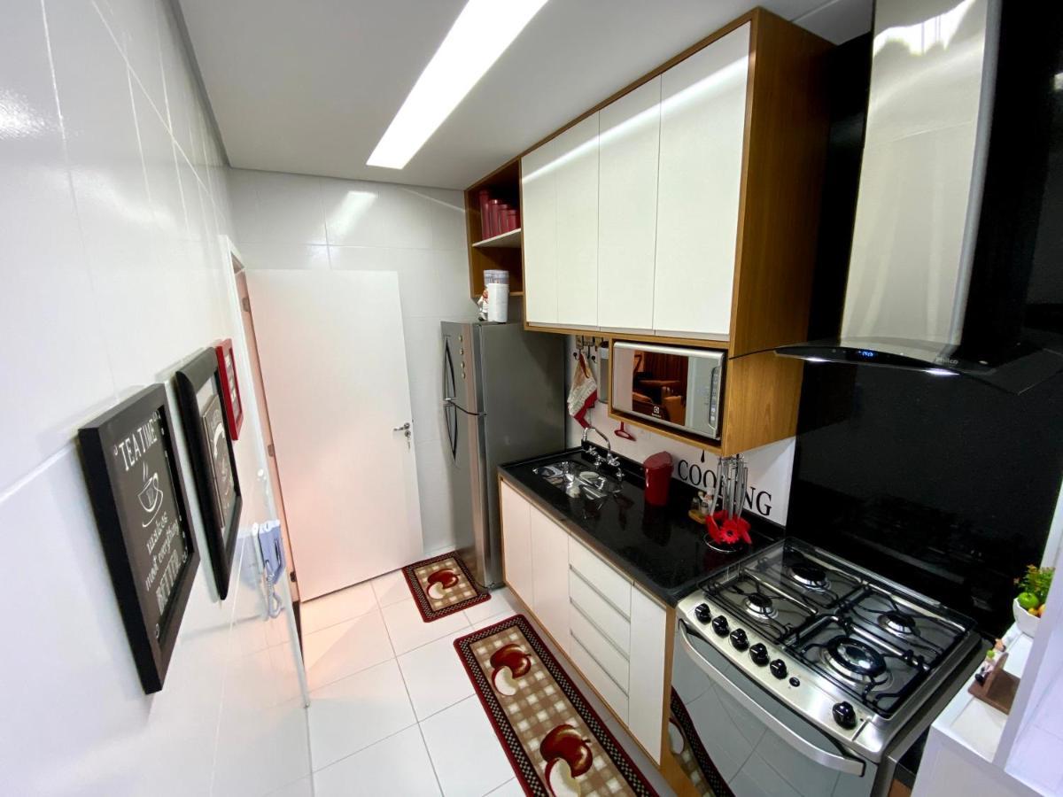 Apartamento Em Campos Do Jordao Ao Lado Do Capivari Экстерьер фото