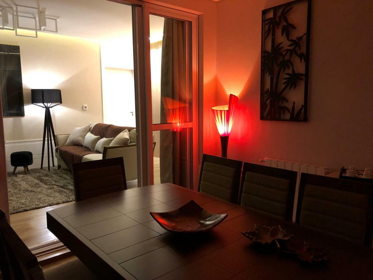 Apartamento Em Campos Do Jordao Ao Lado Do Capivari Экстерьер фото